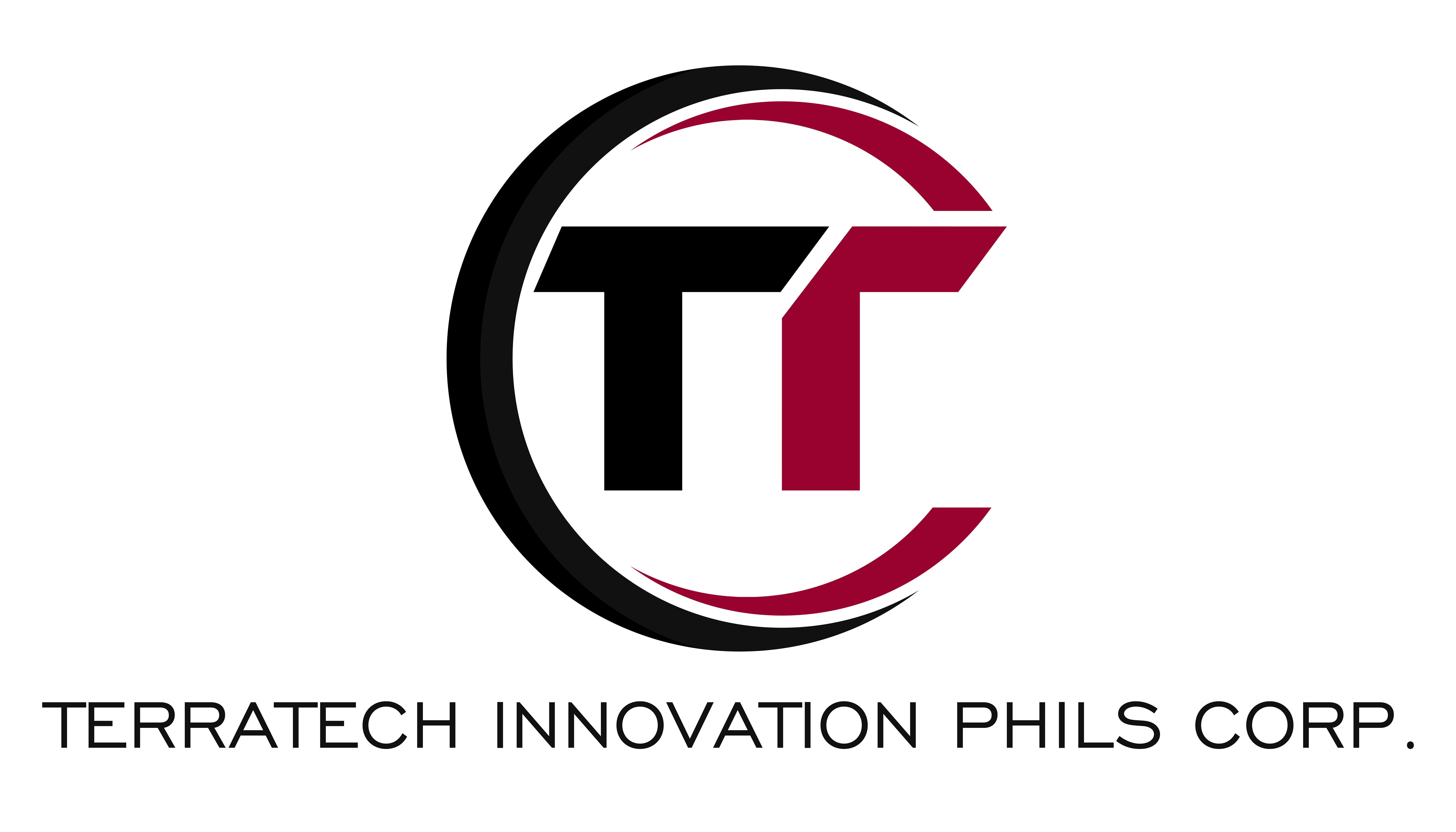 TERRATECH INNOVATION PHILS CORP. LOGO official TERRATECH INNOVATION PHILS CORP. LOGO official